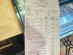 -The Daily Fix Cafe