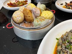 -好兄弟郭巨海鲜(天一阁店)