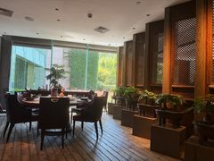 -湖滨28中餐厅·西湖宴·杭州君悦酒店