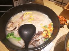 鸡扒过桥米线-云味馆过桥米线(皇庭广场店)