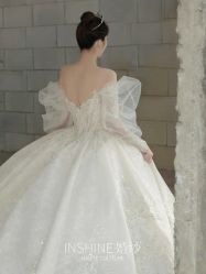 -韩国天使嫁衣婚纱礼服馆(上海旗舰店)