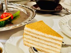 -黑宝石西餐厅(汇励99城市公园店)