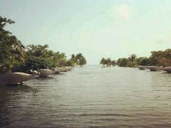 -亚龙湾喜来登·美景台大堂吧