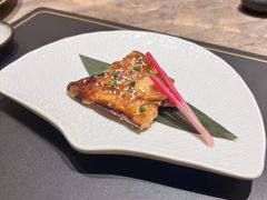 -松临·铁板烧&Omakase(神农店)