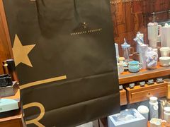 -星巴克臻选(深圳万象天地旗舰店)