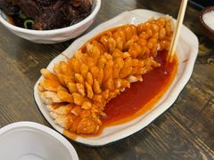 -神仙钵湘香土菜馆(光华路店)