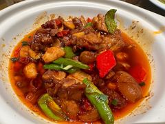 -巢湖名吃·东关老鹅汤(江南风情街店)