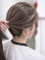 -雅仕 HAIR SALON 美发沙龙