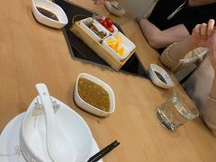 -湯系·煲汤手艺人(东二环泰禾广场店)