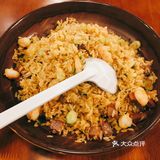 摩天轮下的港式排挡吃的是情调