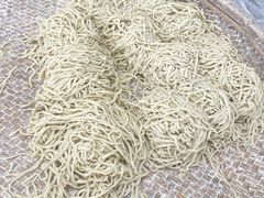 -陈记锅盖面(长江路店)