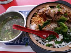 -桂林味全米粉店(步行街店)