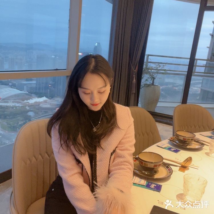 惠州美食| 我为这家高空餐厅疯狂爆灯‼️