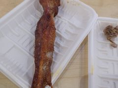 -一代烤翅王(大汉口店)