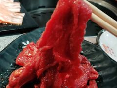 -金迈圆烤肉餐厅(维多利店)