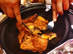 -老爷庙风味美食府(魏都大道店)