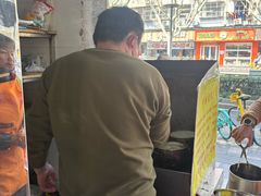-阿麟馄饨(延长路店)