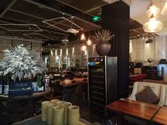 大堂-JUKEBOX玖部音乐餐厅(华侨城店)