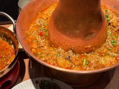 -浩海火燒雲傣家菜(芮欧百货店)