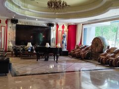 -欢乐盛KTV音乐会所(泰然店)