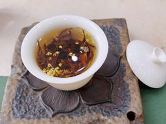 -先春西湖龍井•九曲红梅(杭大路店)