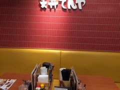 -天丼‧天妇罗盖饭(天神店)