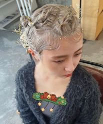 -变画·发型STUDIO