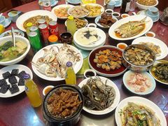 -红灯笼龙凤饭店(宁波老字号店)