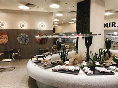 -OUR Bakery(SKP-S店)