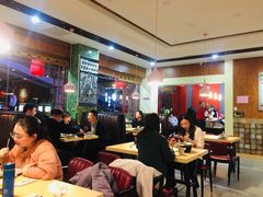 大堂-壹块捌烧烤(灯市口店)