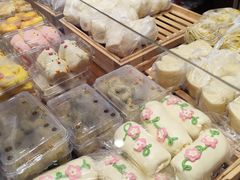 -小闺女儿肉龙(西湖道店)