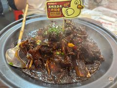 -回味黑鸭煲·始于2006(万松园店)