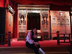 -新安江山水画廊风景区