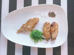 -万达文华酒店·48F云端窗景美食汇自助餐厅