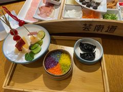 -芸南道·过桥米线(昆明老街旗舰店)