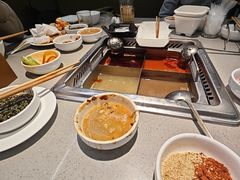 -海底捞火锅(枫蓝国际购物中心店)