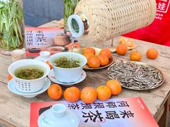 -何师烧烤Pro ·小龙虾·江湖川菜·精酿啤酒(太古里旗舰店)