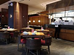 大堂-顺香居·老字号湖北菜(江汉路店)