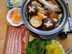 -鹅喜粤·广州味·点心·烧鹅(长隆店)