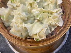 -马家烧麦(总店)