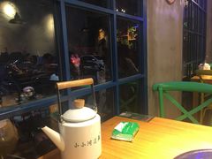 -小小河边鱼(天润城店)