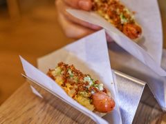 丹麦小热狗-BOR Eatery(安福路店)