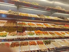 -宏姐串串香(宏伟路店)