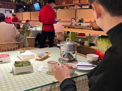 -番食园鲜食火锅(高新店)