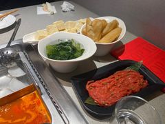 -海底捞火锅(太原南站店)