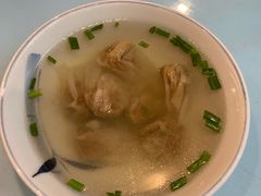 -安泰楼·佛跳墙创始人·传统闽味早茶·酒楼(三坊七巷闽菜地标店)