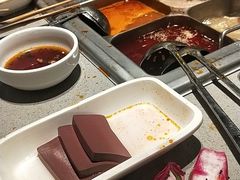 -海底捞火锅(天津SM城市广场店)