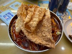 螺丝肉汤粉-红鼻子桂林米粉(金唐新光界店)