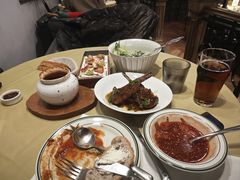 -秋林西餐厅(总店)