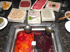 -海底捞火锅(龙湖三千集店)